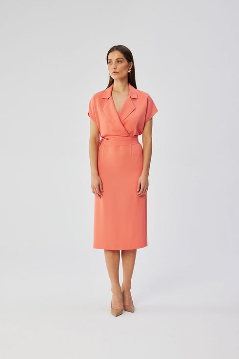 Robe de jour model 193429 Stylove